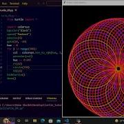 Python Turtle Create Awesome Designs Python Turtle Design