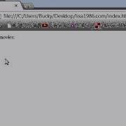 AJAX Tutorial 14 Jamaican Me Crazy