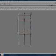 Alias Basic Modeling Hull Planarize View Based