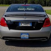 CS50P Python Week 2 Loops Problem Set 2 Vanity Plates