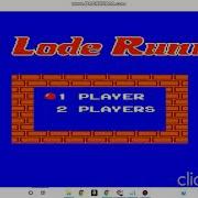 Lode Runner Nes Lode Runner 2 Nes Cheat