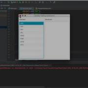 JavaFX ListView