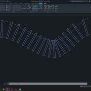 AutoCAD Tutorial Array Path