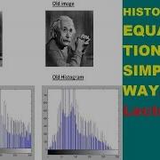 Histogram Equalization Explain With Example