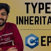 Types Of Inheritance C For Beginners Ep 29 Code Io Tamil