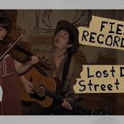 Lost Dog Street Band Fall From Grace GemsOnVHS