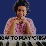 Marabi Jazz Style Chisa Abdullah Ibrahim