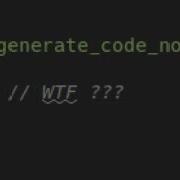 Runtime Code Generation For My Rust OS