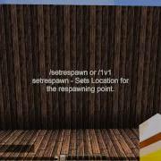 Minecraft Bukkit Plugin N1v1 Setup Tutroial