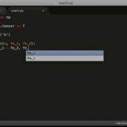 Theano Scan Tutorial