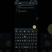 Find Prime And Composite Number Using Python Hacker Python Coding Programming Education Short