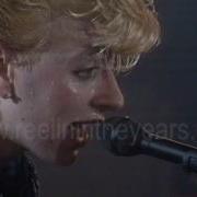 Stray Cats Rock This Town Runaway Boys On Countdown 1981