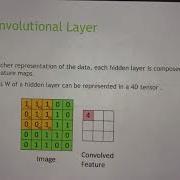 Convolution Layer NVIDIA Instructor Application