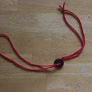 Pioneer Craft Button Whirligig