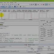 C9 3b Logic Analyzer Debugging Toggle PF1