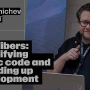 PHP Fibers упрощение асинхронного кода и ускорение разработки Макс Фомичев Manychat