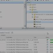 GoodbyeFtp 1005 File Transfer