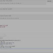 Partition Array Into Three Parts With Equal Sum