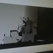 Kinect Depth Camera Ball Throw