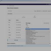 Attempt At Customizing Value Stream Analytics