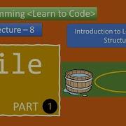 Unit 3 Lecture 8 While Loop Part 1