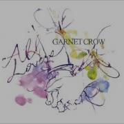 GARNET CROW 空に花火