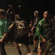 TURNSTILE Keep It Moving LIVE