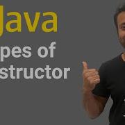 Java Bangla Tutorials 104 Types Of Constructor