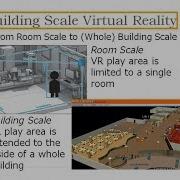 Building Scale VR Creating Indoor 3D Maps Its Application To Simulation Of Disaster Situations