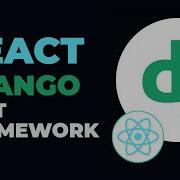 Django REST Framework Y React CRUD