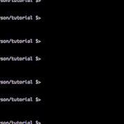 Bash Scripting Tutorial 4 Hello World Functions And Integer Arithmetic