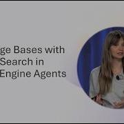 Базы знаний с Azure AI Search в пользовательских агентах движка