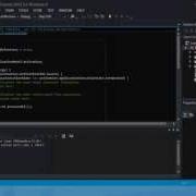 Windows 8 App Hello World