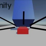 Two Object Colliding Unity OnCollisionEnter Part