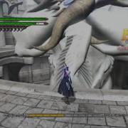 DMC4 Sanctus Bug