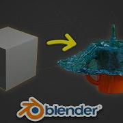 Master Fluid Simulations In Blender In Just 2 Minutes