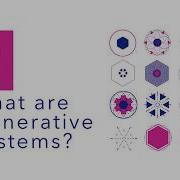 1 BEGINNER Designing Generative Systems W P5 Js