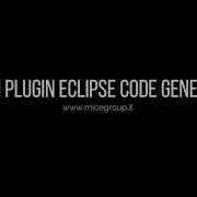 Eclipse Plugin OpenAi Code Generator