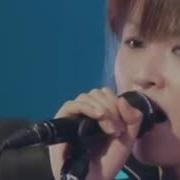 UJ10 GARNET CROW Livescope 2004 君という光