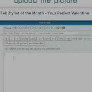 Frenzoo Forum Attachment Tutorial