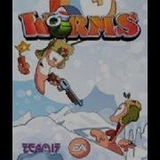 Java игра Worms 2010 Обучение