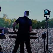 Depeche Mode Intro Going Backwards From LiVE SPiRiTS