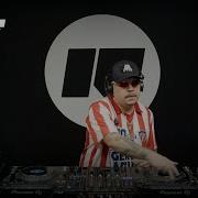 Couvre X Chefs Invite Bclip DJ Set Rinse France