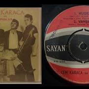Vahşet 1967 Cem Karaca Ve Apaşlar