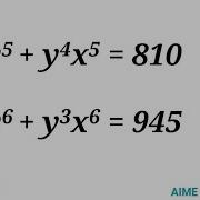 Cracking AIME Problem 14 In Class Boost Your 2025 AMC 12 10 8 AIME USAMO USAJMO Skills