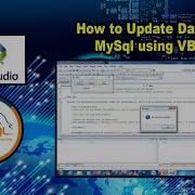 How To Update Data From MySql Using VB Net