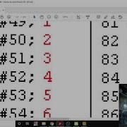 Debug Commands In DOS Using DOSBox