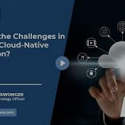 What Are The Challenges In Adopting Cloud Native Automation Keyhole Software