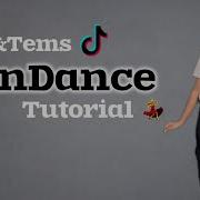 Пошаговый урок танца Raindance Дейв и Темс уроктанца танцевальныйвызов