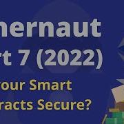 Ethernaut Blockchain Hacking Series Part7 Force